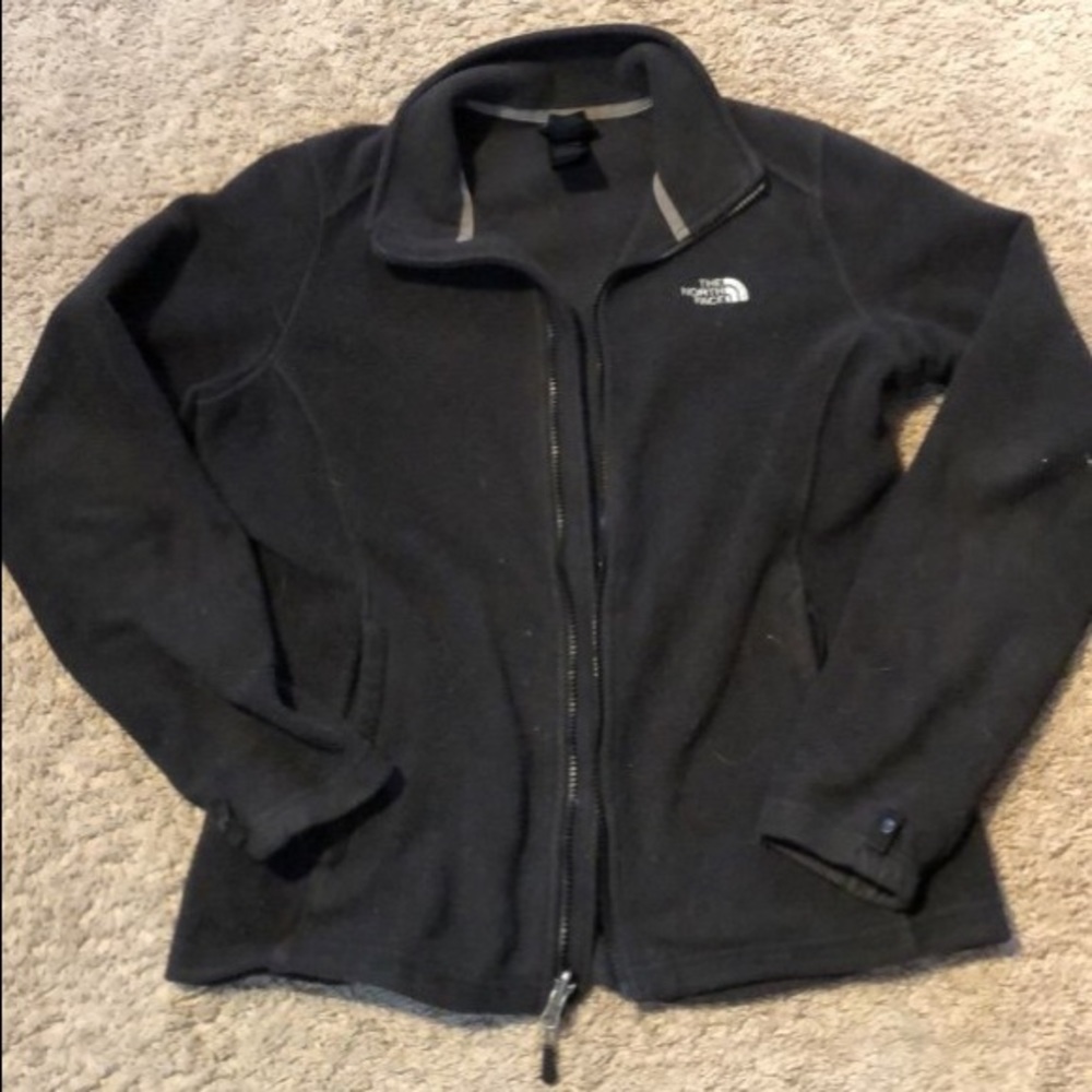 Medium North Face Jacket